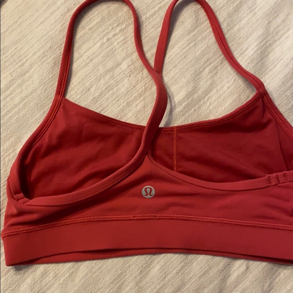 Lululemon bra